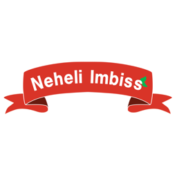 Neheli Imbiss Sinzing logo.